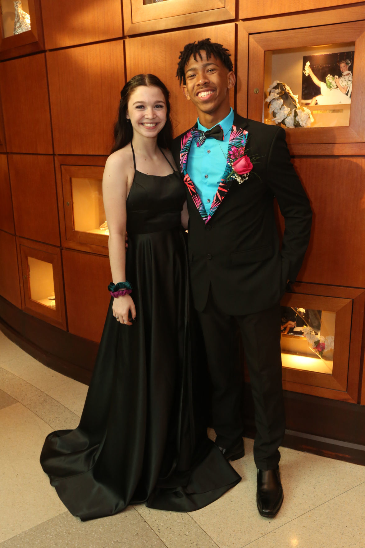 Southern Regional High School Prom